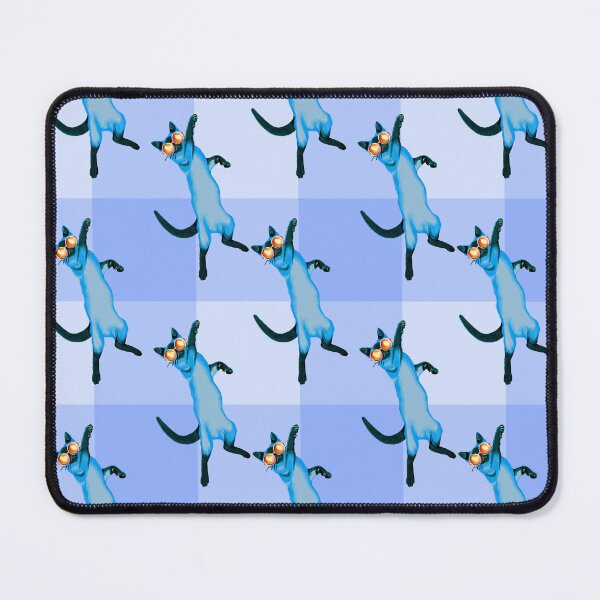 Item preview, Vibrant Party Animal Grafitti Pattern in Bold Colours designed and sold by VirtuallyCreativ .