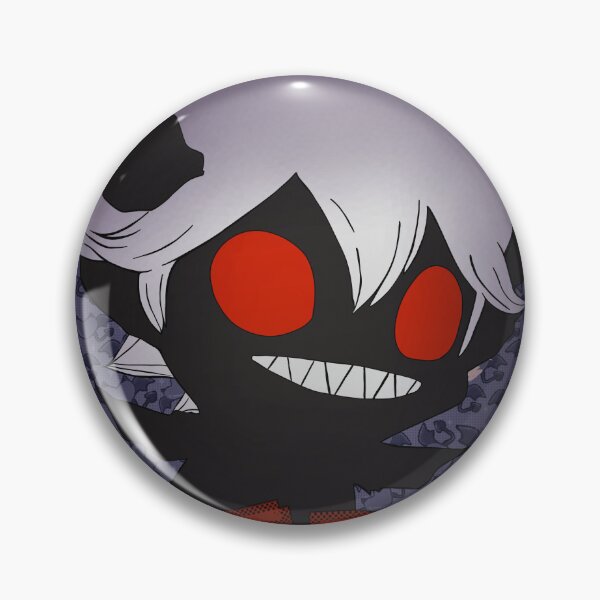 Item preview, Doodle Devil in my Shoulder  designed and sold by Izaa-aart.