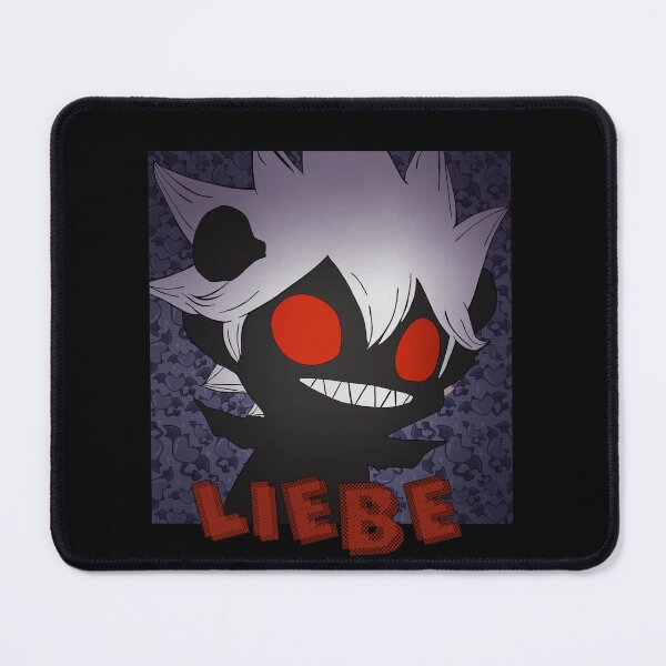 Item preview, Doodle Devil in my Shoulder  designed and sold by Izaa-aart.