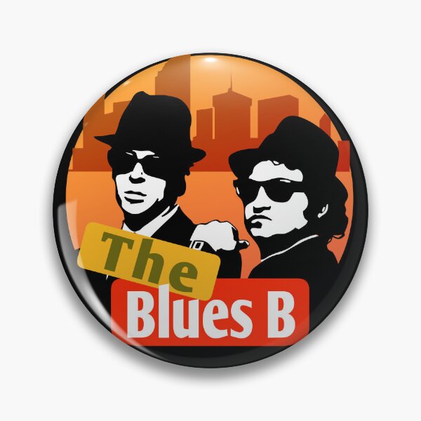 Item preview, Blues is Everything R designed and sold by studioabstract.