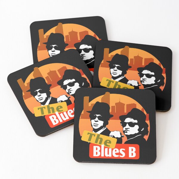 Item preview, Blues is Everything R designed and sold by studioabstract.