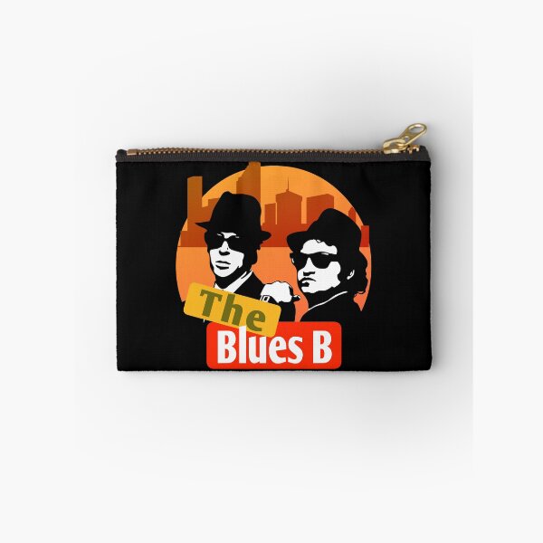 Item preview, Blues is Everything R designed and sold by studioabstract.