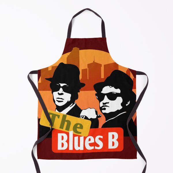 Item preview, Blues is Everything R designed and sold by studioabstract.