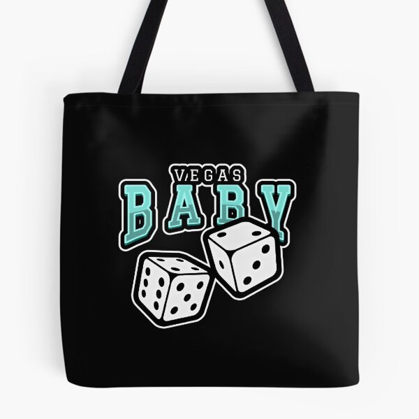 Item preview, Las Vegas Baby Dice designed and sold by Sartoris Art.