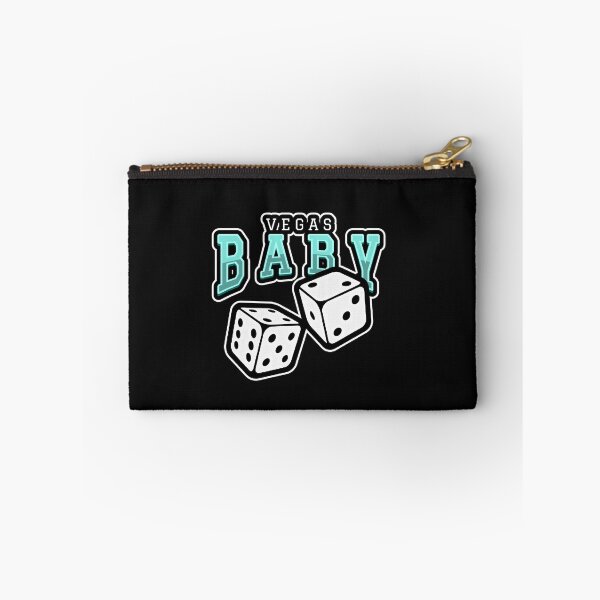 Item preview, Las Vegas Baby Dice designed and sold by Sartoris Art.