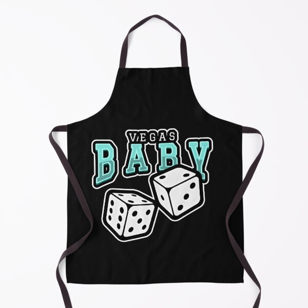 Item preview, Las Vegas Baby Dice designed and sold by Sartoris Art.