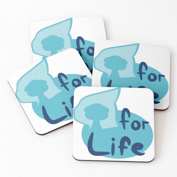 Item preview, SkyClan for Life designed and sold by Salamenca13.