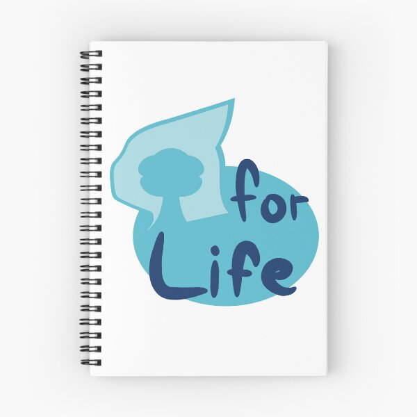 Item preview, SkyClan for Life designed and sold by Salamenca13.