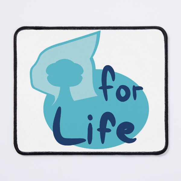 Item preview, SkyClan for Life designed and sold by Salamenca13.