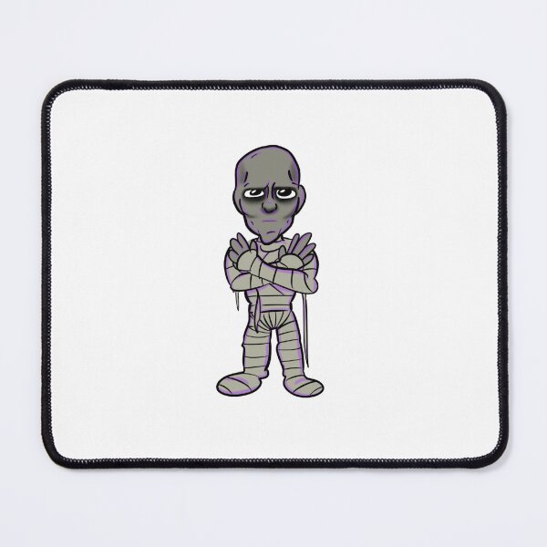 Item preview, Kharis from The mummy (1959) designed and sold by aydoodle.