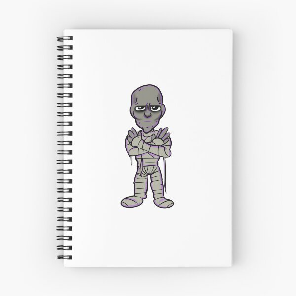 Item preview, Kharis from The mummy (1959) designed and sold by aydoodle.