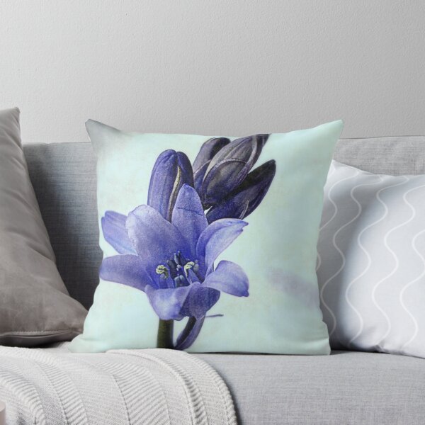 Item preview, scottish bluebells  designed and sold by dale54.