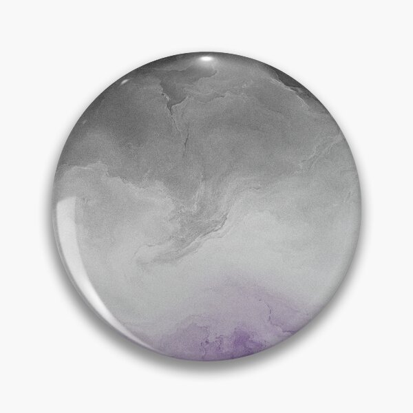 Item preview, Asexual Pride Flag Gradient Illustration designed and sold by AHOK-lab.