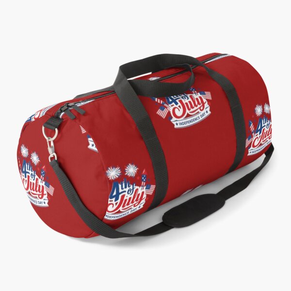 Item preview, 4th of July Independence Day USA Flag Fireworks Patriotic American Celebration. designed and sold by LunaPrintCo.