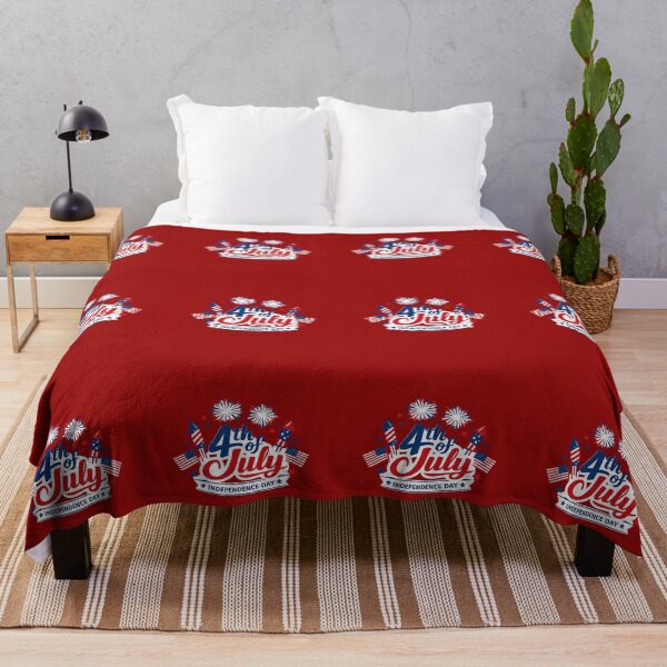 Item preview, 4th of July Independence Day USA Flag Fireworks Patriotic American Celebration. designed and sold by LunaPrintCo.