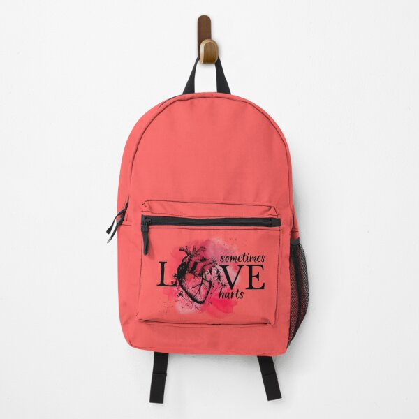 Item preview, Sometimes Love hurts designed and sold by gomood.