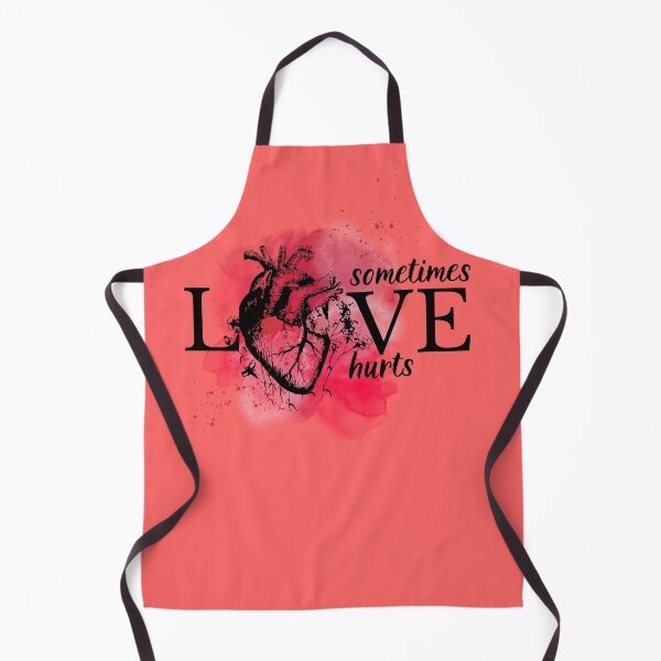 Item preview, Sometimes Love hurts designed and sold by gomood.
