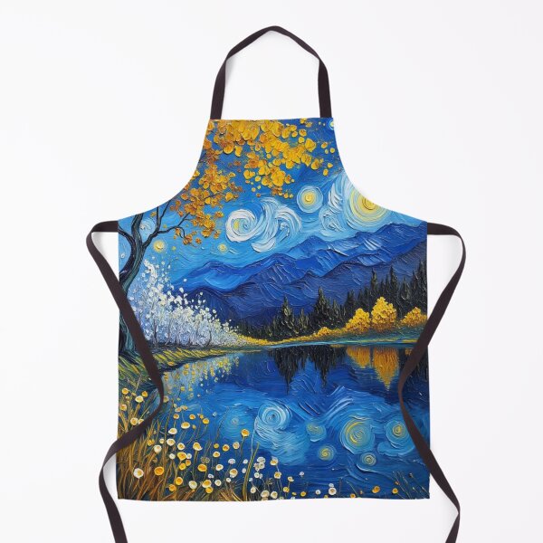 Item preview, At the lakeside designed and sold by sid1802.