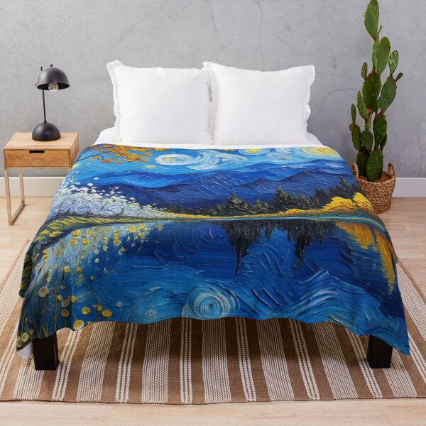 Item preview, At the lakeside designed and sold by sid1802.