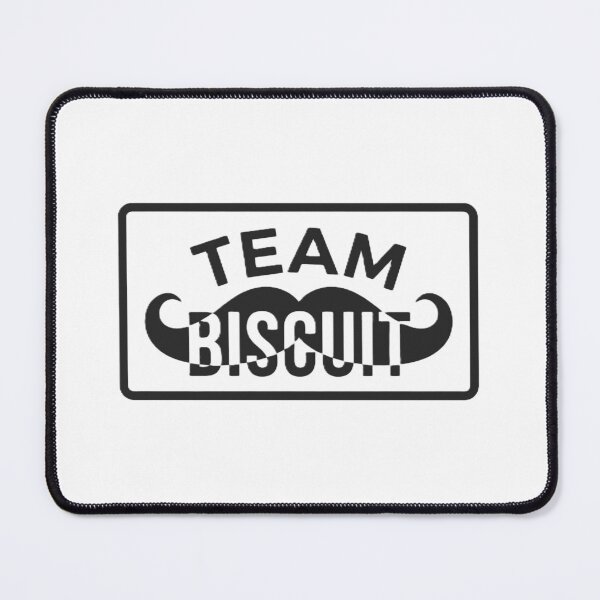 Item preview, Team Biscuit- He Who Fights With Monsters designed and sold by starsidedesigns.