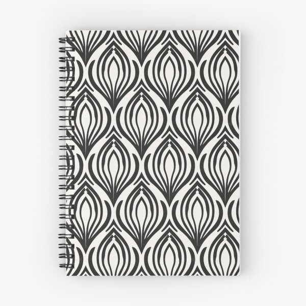 Item preview, Abstract Black and White designed and sold by PigmentPixel.