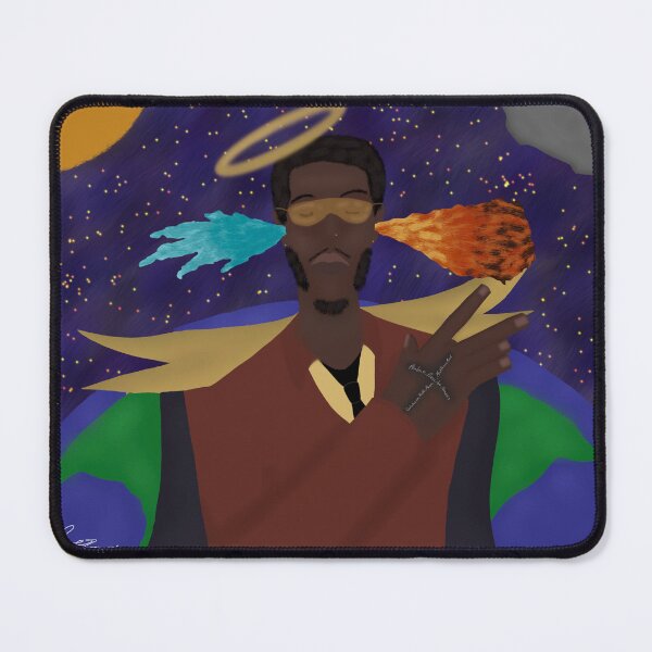 Item preview, “Untitled” Free mind designed and sold by JaleelakaPrez.