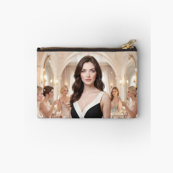 Item preview, Whispers of Chandelier and Silk Elegance designed and sold by TaBogroupsRed.