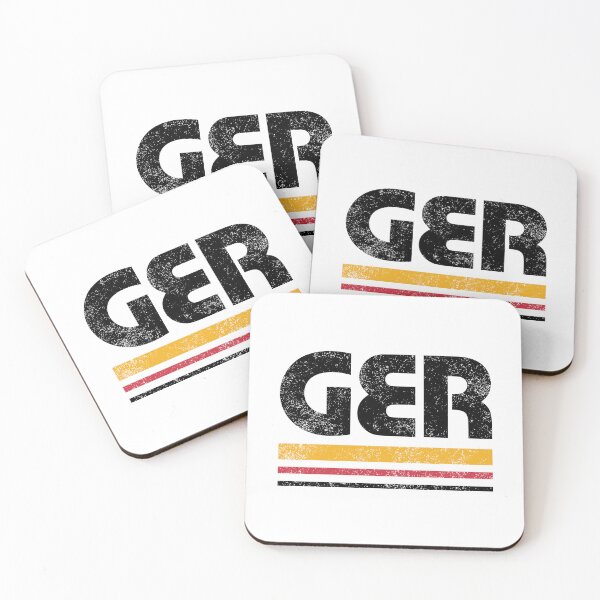 Item preview, Retro Germany World Cup designed and sold by abihooper.