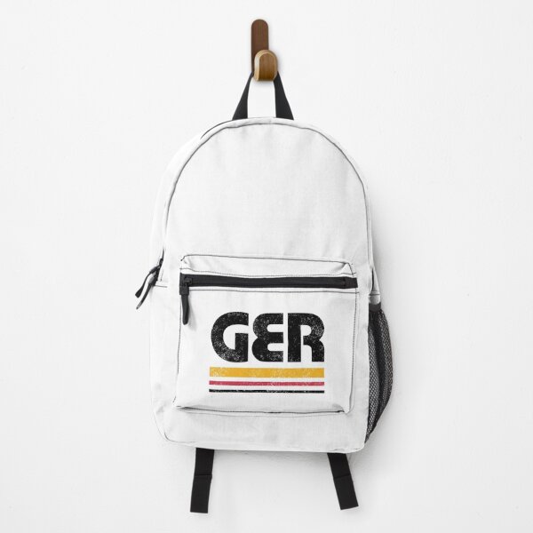 Item preview, Retro Germany World Cup designed and sold by abihooper.