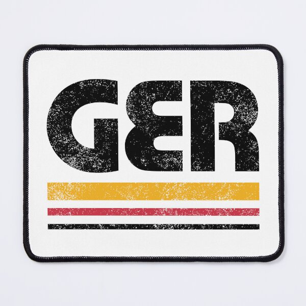 Item preview, Retro Germany World Cup designed and sold by abihooper.