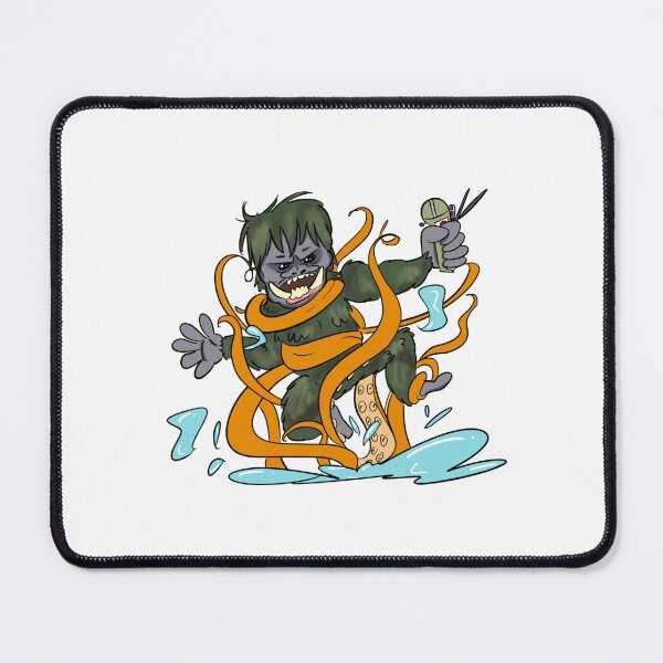 Item preview, Gaira from War of Gargantuas (1966) designed and sold by aydoodle.