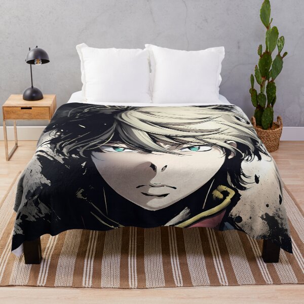 Item preview, Slaine Troyard - 3 designed and sold by Infinite-Aspire.