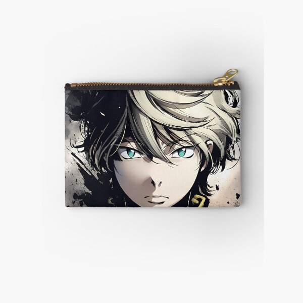 Item preview, Slaine Troyard - 3 designed and sold by Infinite-Aspire.