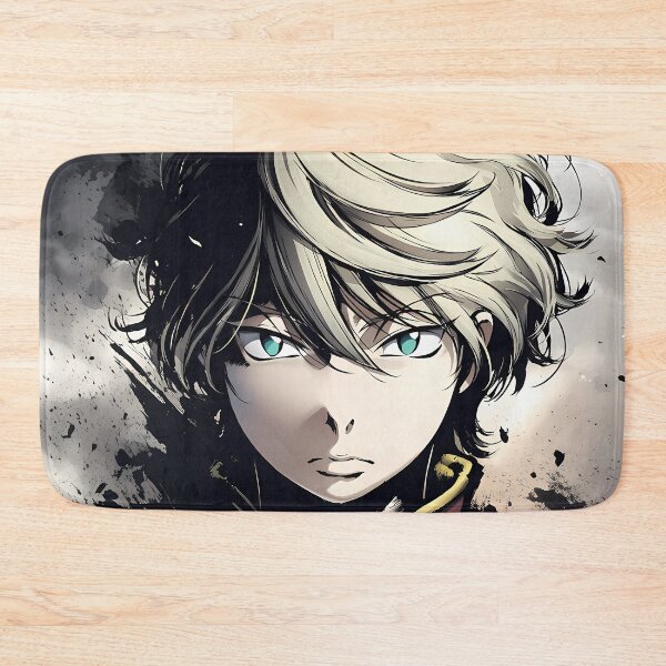 Item preview, Slaine Troyard - 3 designed and sold by Infinite-Aspire.
