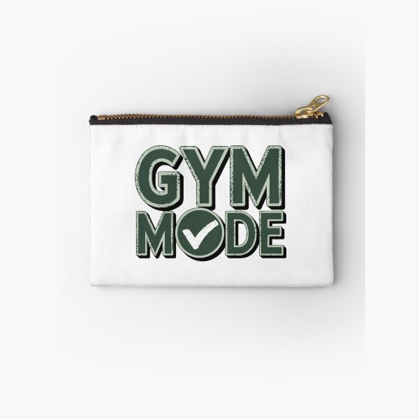 Item preview, Gym Mode designed and sold by jkrphoto.