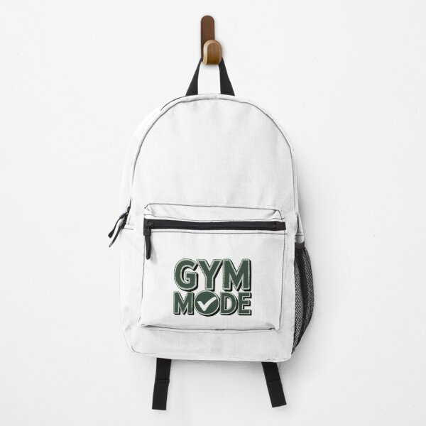Item preview, Gym Mode designed and sold by jkrphoto.