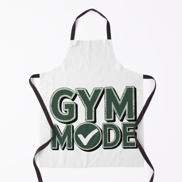 Item preview, Gym Mode designed and sold by jkrphoto.