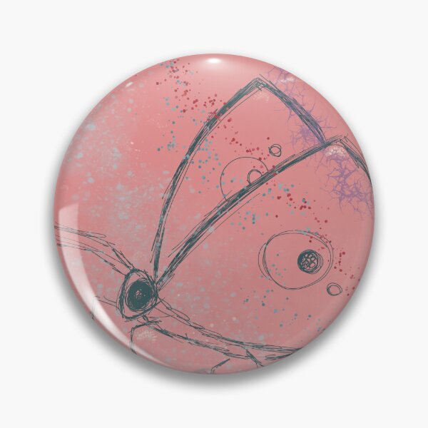 Item preview, Blurred butterfly designed and sold by Elestudiomou.