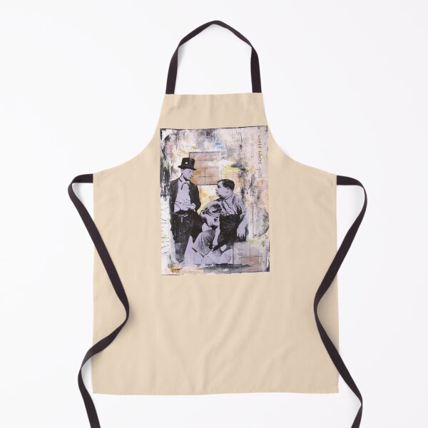 Item preview, Buster and Roscoe designed and sold by collageDP.