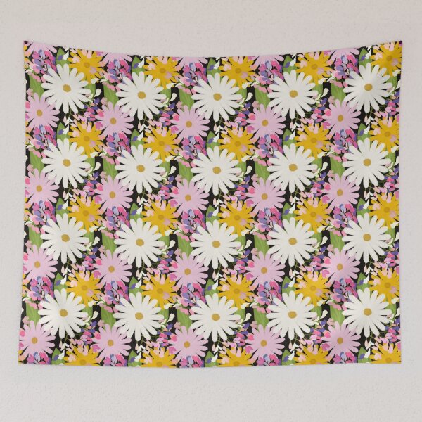Item preview, April Birth Flowers Bouquet designed and sold by Taurasity.