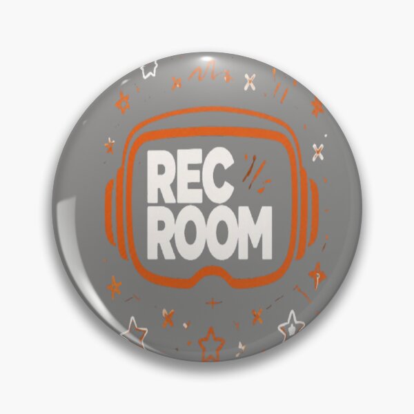 Item preview, Rec Room designed and sold by BoomStic4ers1.