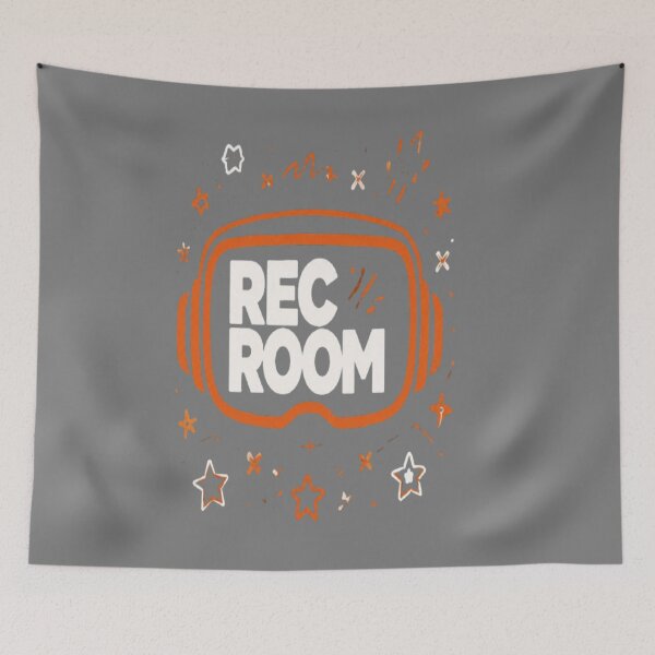Item preview, Rec Room designed and sold by BoomStic4ers1.