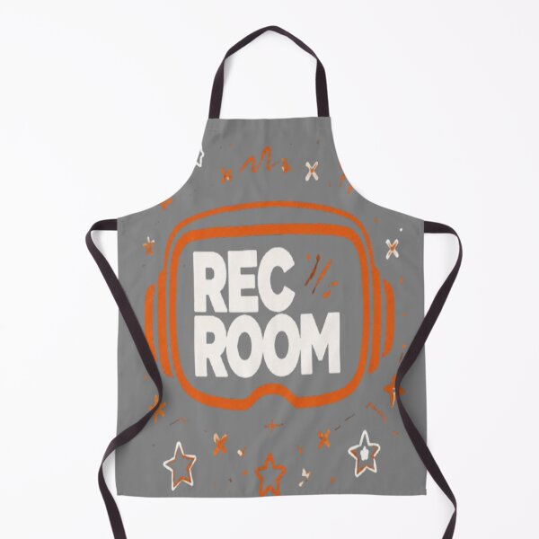 Item preview, Rec Room designed and sold by BoomStic4ers1.