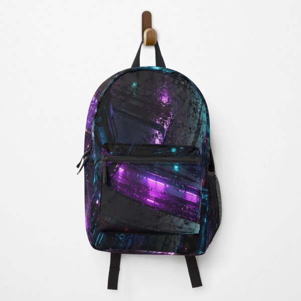 Item preview, THE CYBER GRID designed and sold by kdhill.