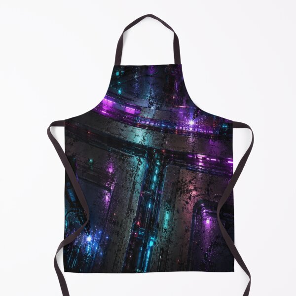 Item preview, THE CYBER GRID designed and sold by kdhill.
