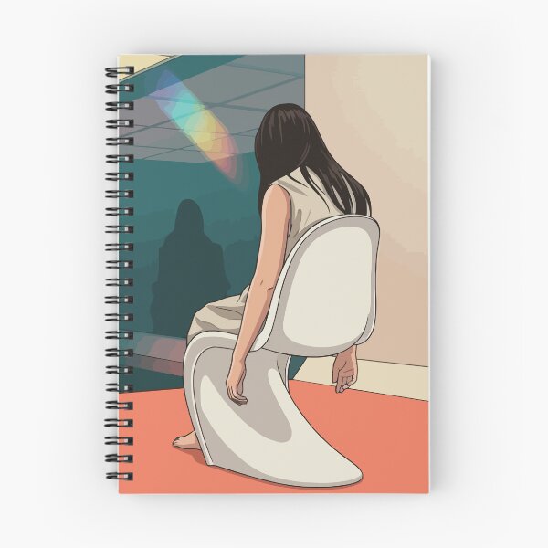 Item preview, Beyond the Black Rainbow: Elena designed and sold by muskitt.