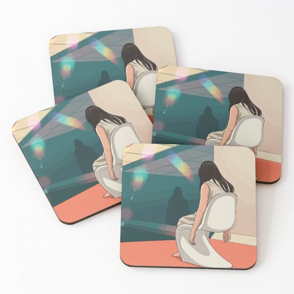 Item preview, Beyond the Black Rainbow: Elena designed and sold by muskitt.