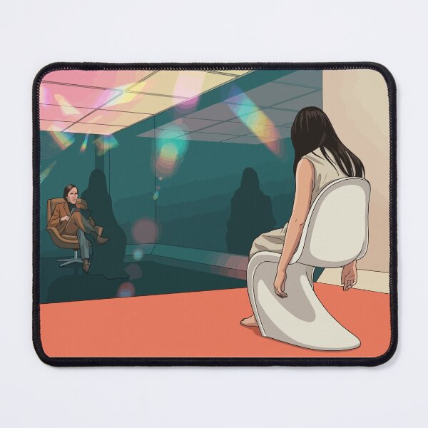 Item preview, Beyond the Black Rainbow: Elena designed and sold by muskitt.