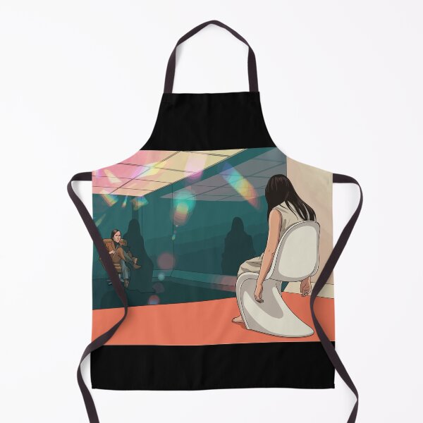 Item preview, Beyond the Black Rainbow: Elena designed and sold by muskitt.
