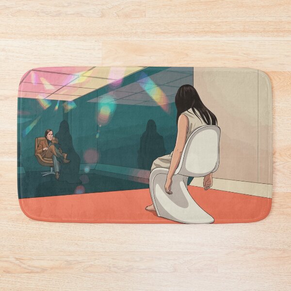 Item preview, Beyond the Black Rainbow: Elena designed and sold by muskitt.